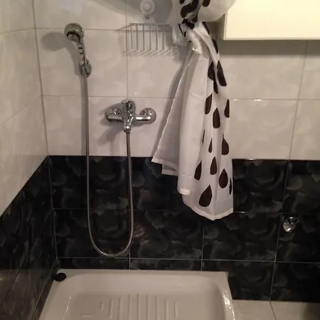 Apartment Studio Floral Thessaloniki