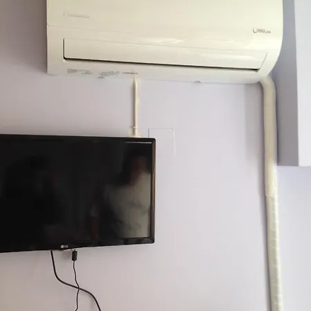 Studio Floral Apartment