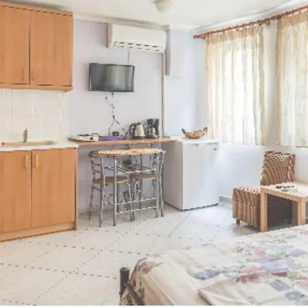 Appartamento Studio Floral